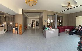 Vangvieng Boutique Hotel